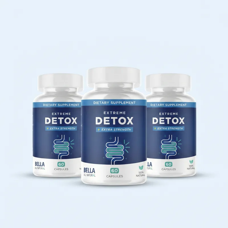 Oferta 3 unidades